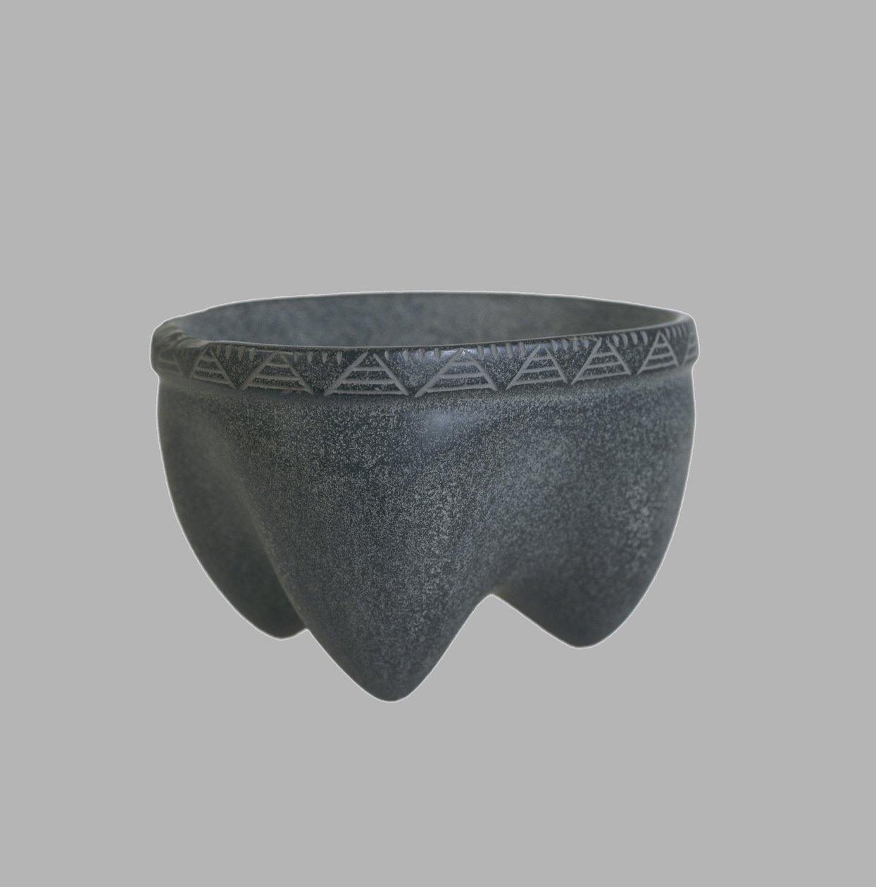 Zaprawa, 4500-3000 pne autorstwa Prehistoric Russian Culture