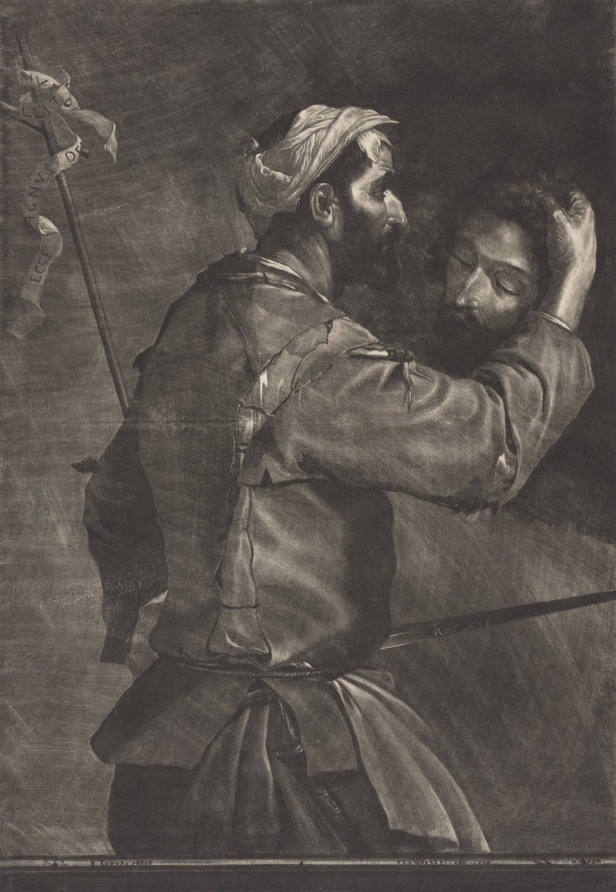 Wielki Egzekutor autorstwa Prince Rupert