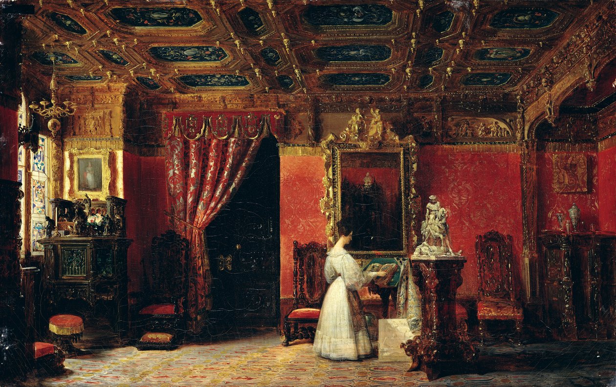 Księżniczka Marie d