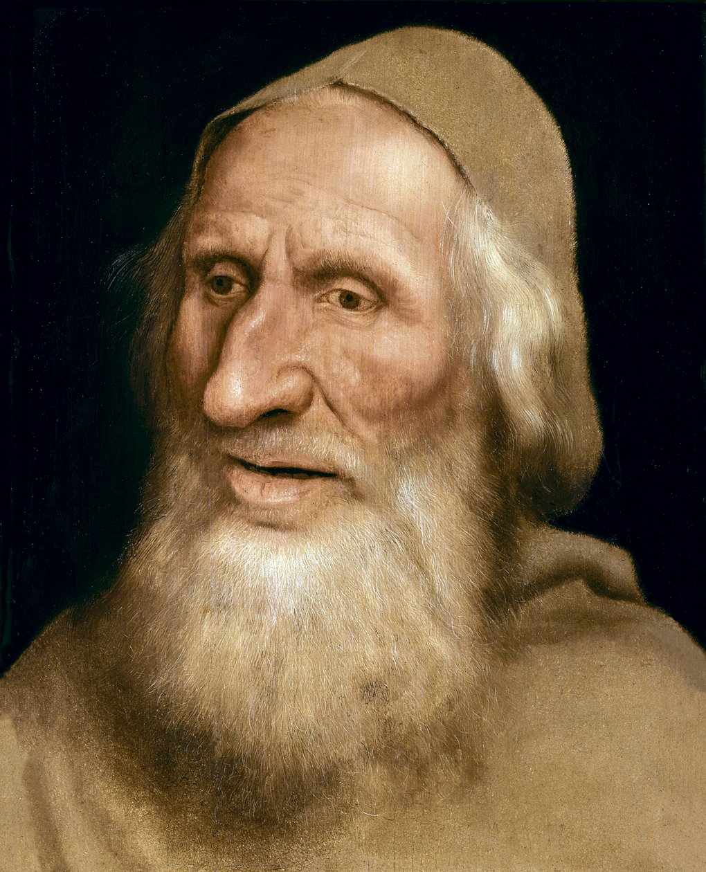 Nieznany obraz autorstwa Quentin Massys or Metsys