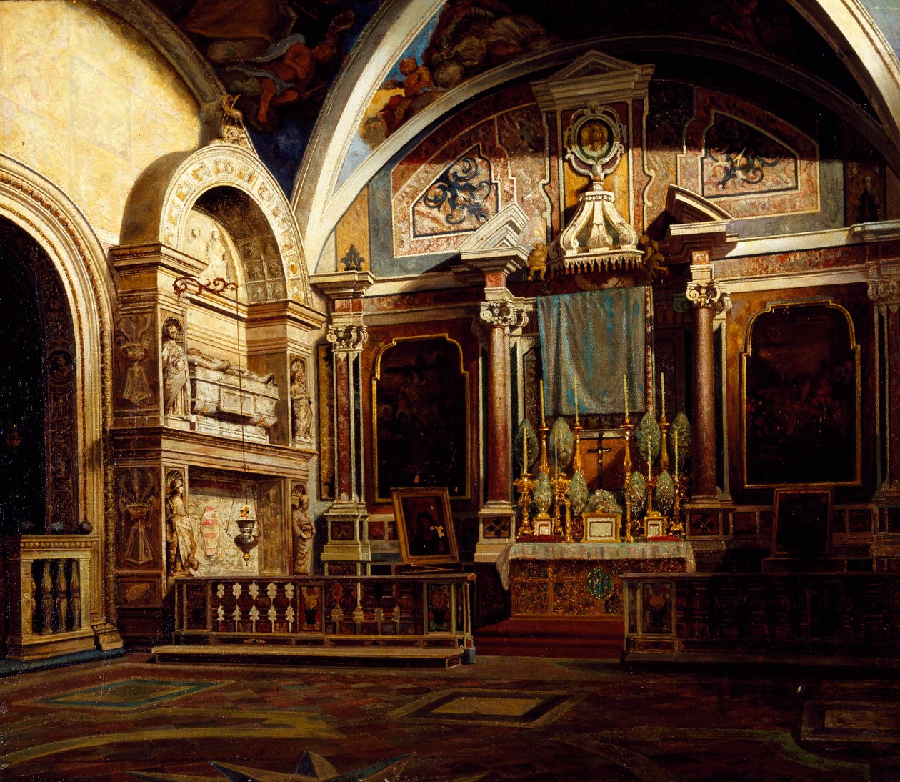  autorstwa Raffaele Armando Califano Mundo