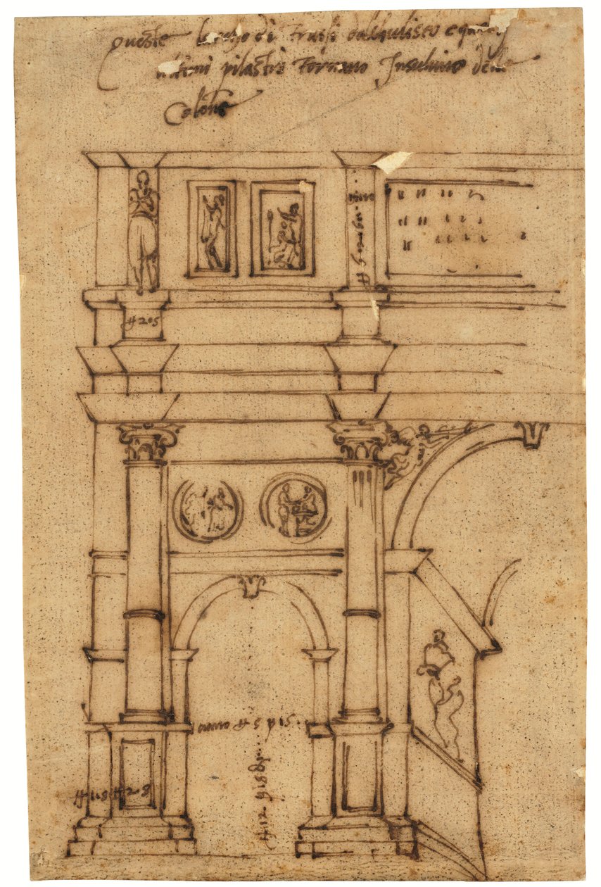  autorstwa Raffaello da Montelupo