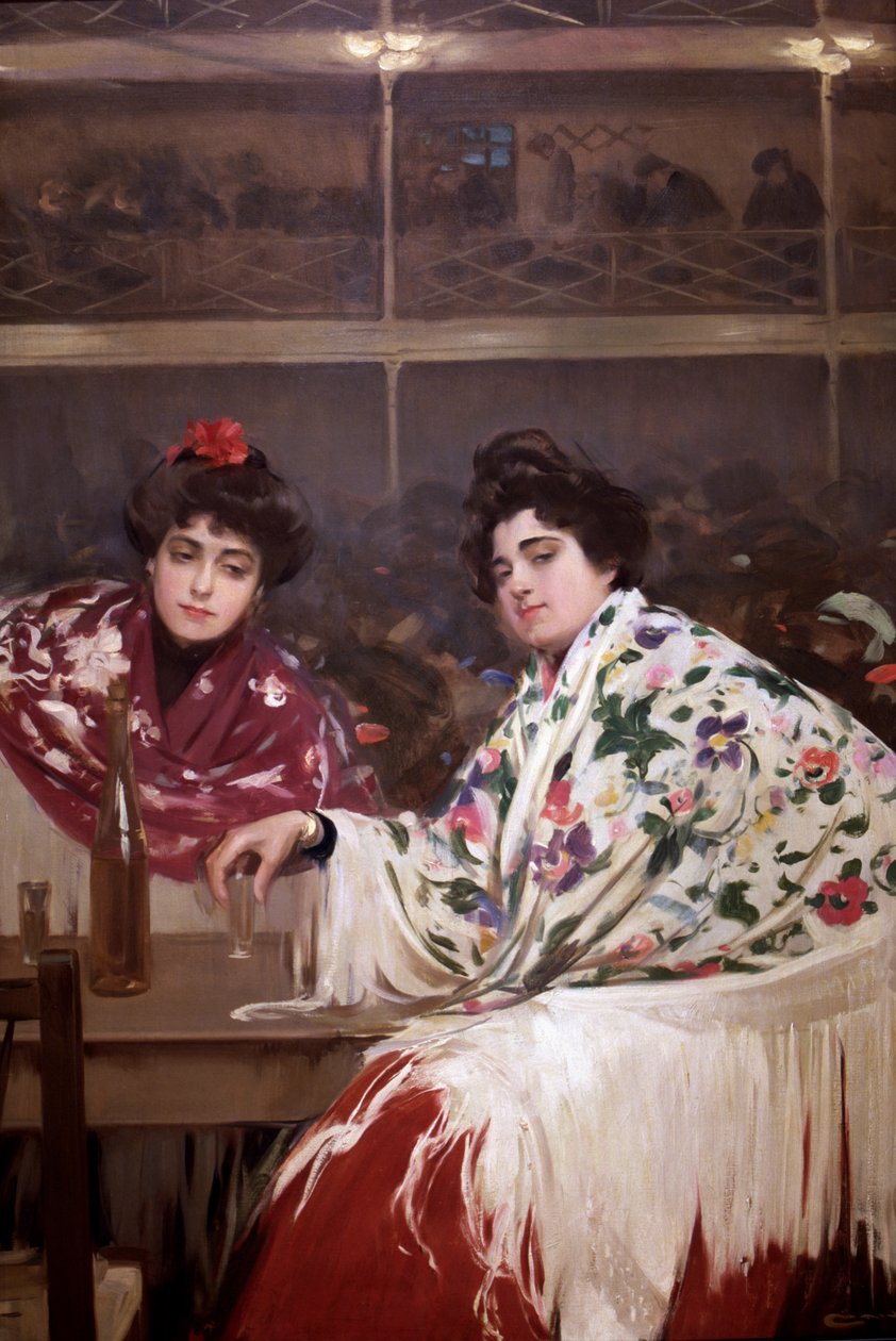  autorstwa Ramon Casas