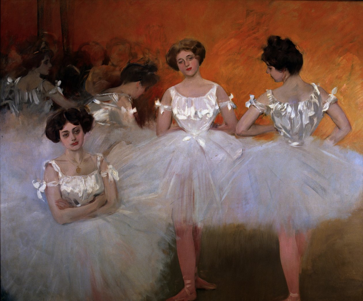  autorstwa Ramon Casas