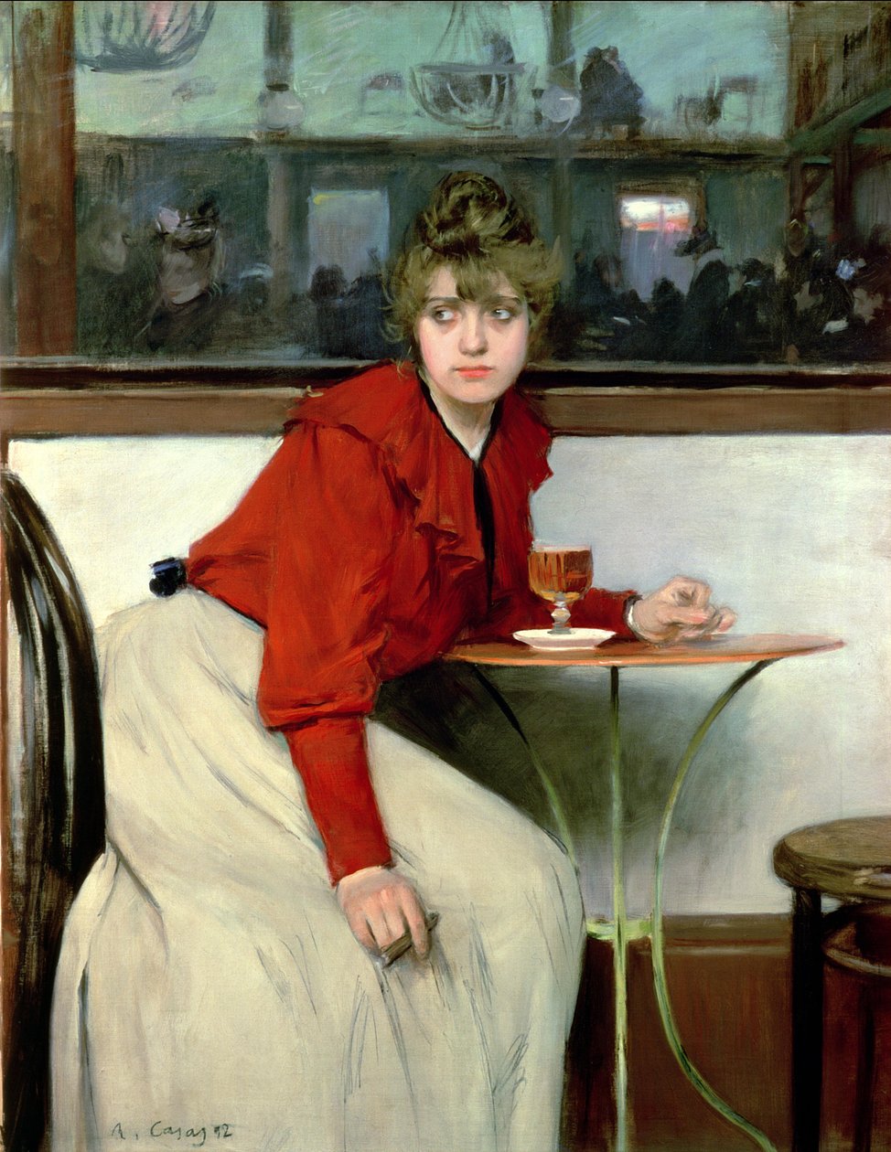  autorstwa Ramon Casas