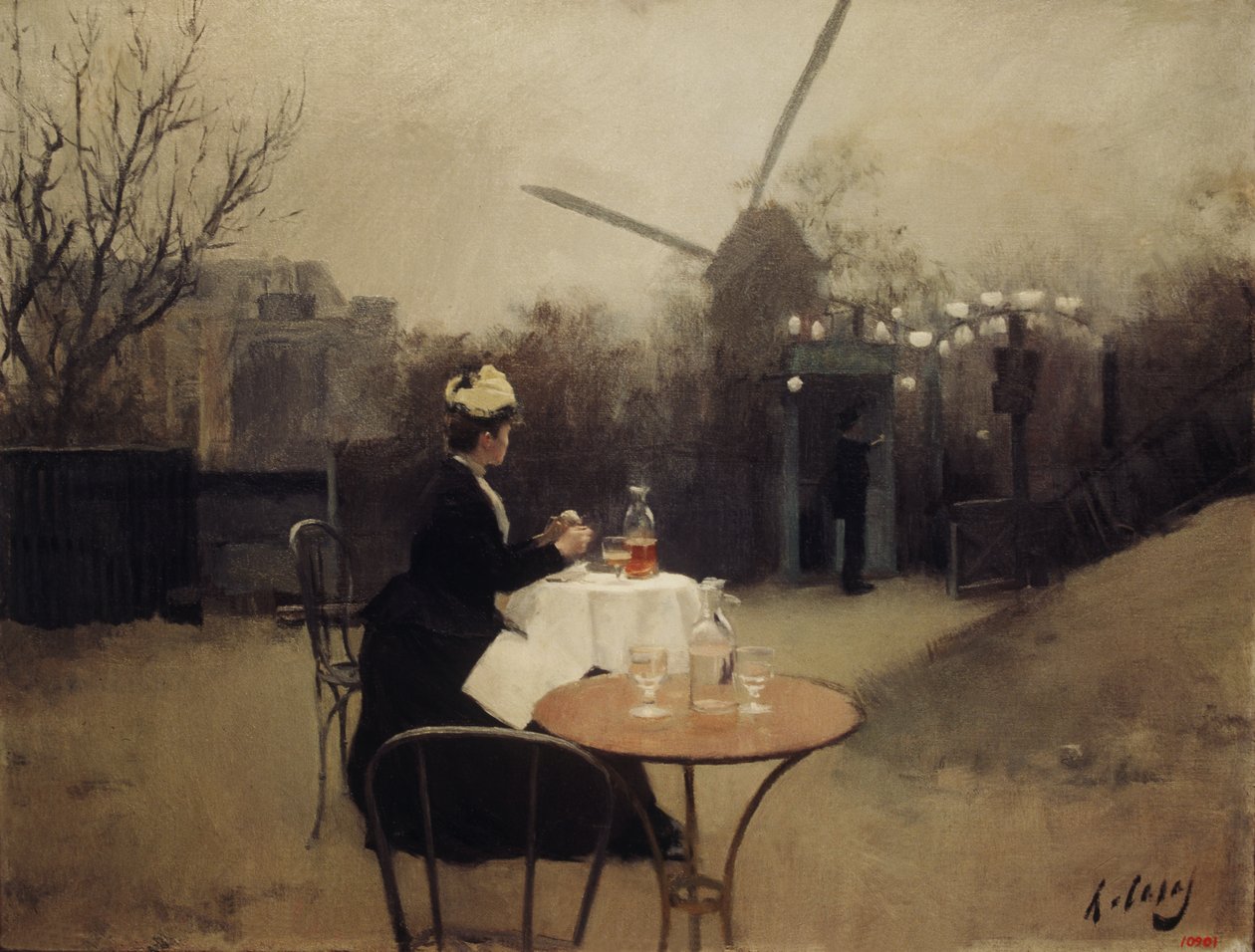  autorstwa Ramon Casas