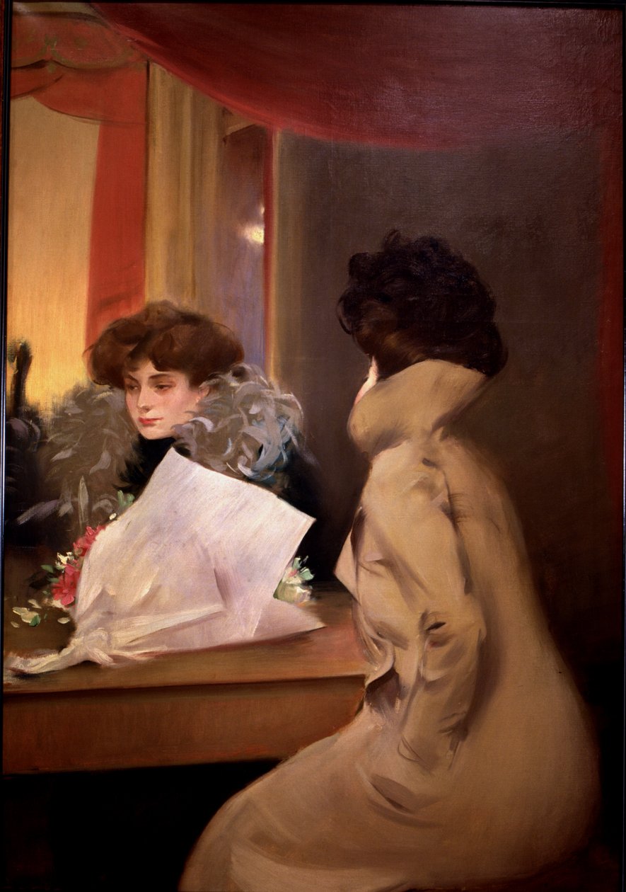  autorstwa Ramon Casas