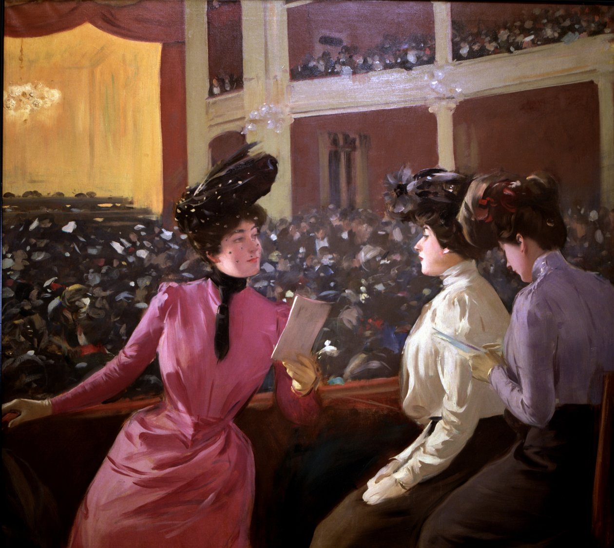  autorstwa Ramon Casas