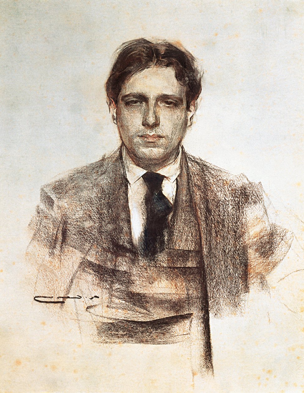 „Portret Eugeni d