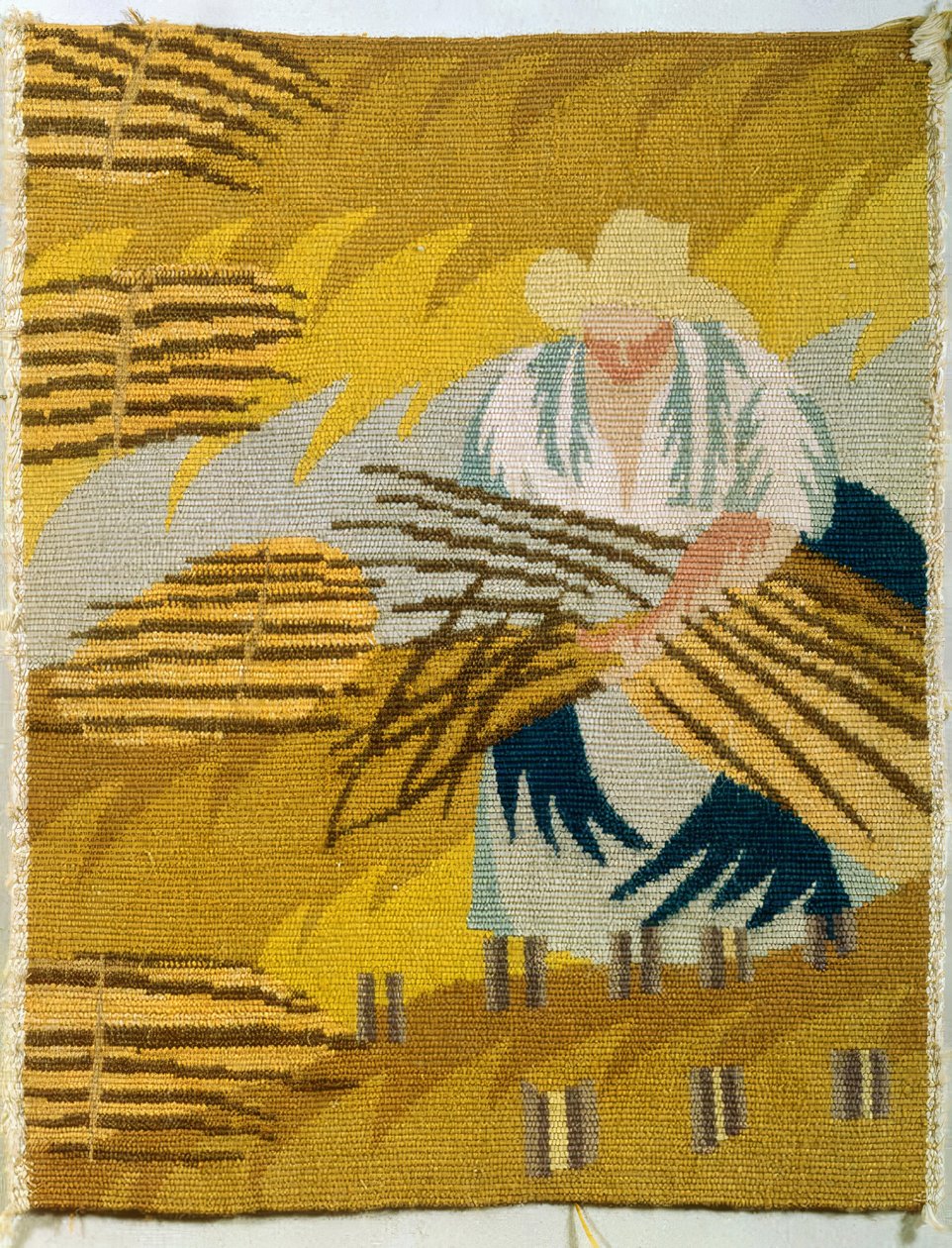 Żniwa autorstwa Raoul Dufy