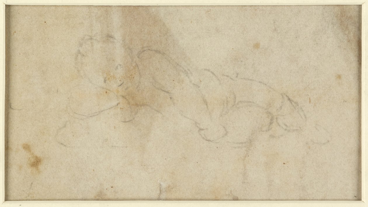 W kierunku autorstwa Raffaello Sanzio Raphael
