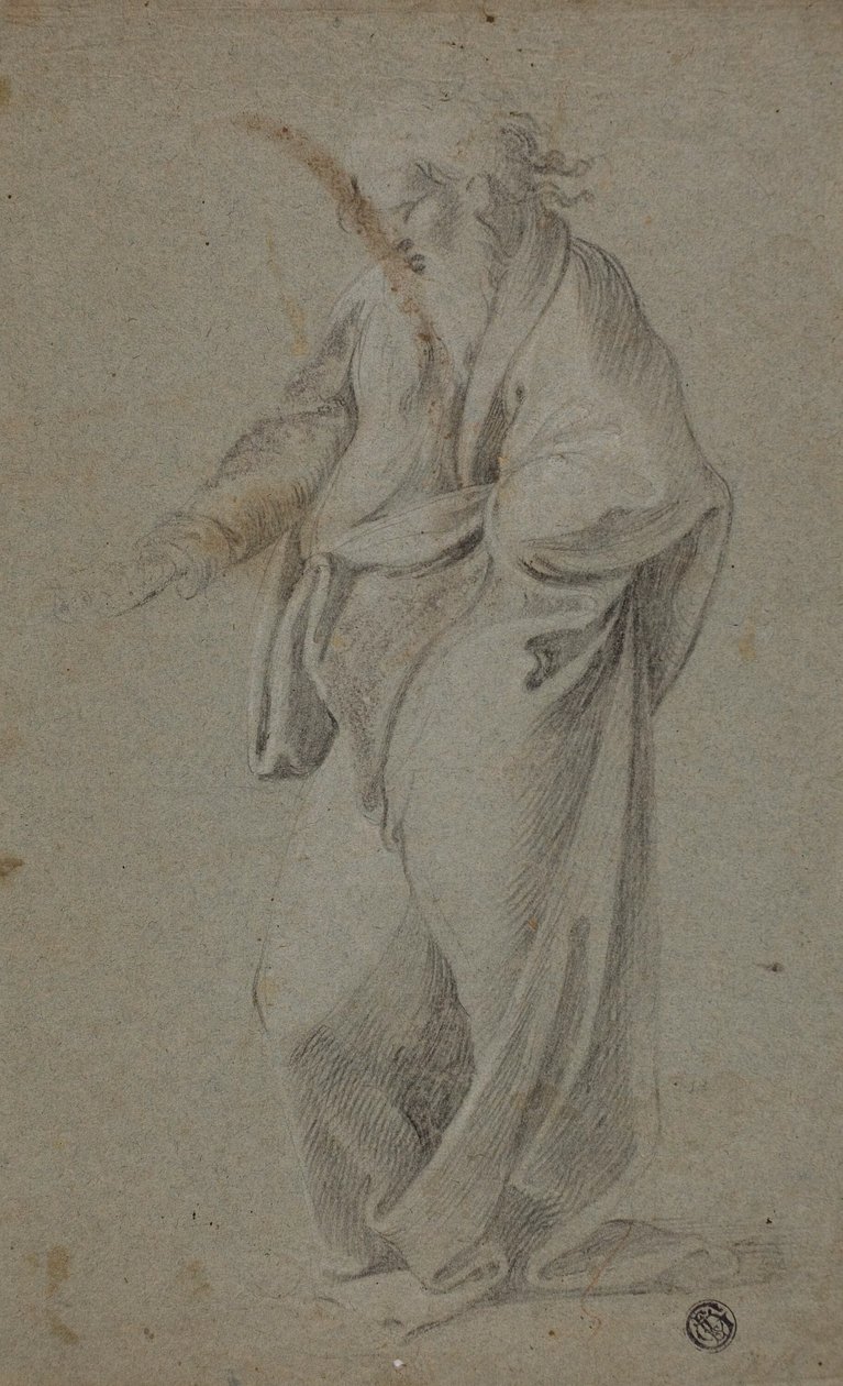 Noego autorstwa Raphael