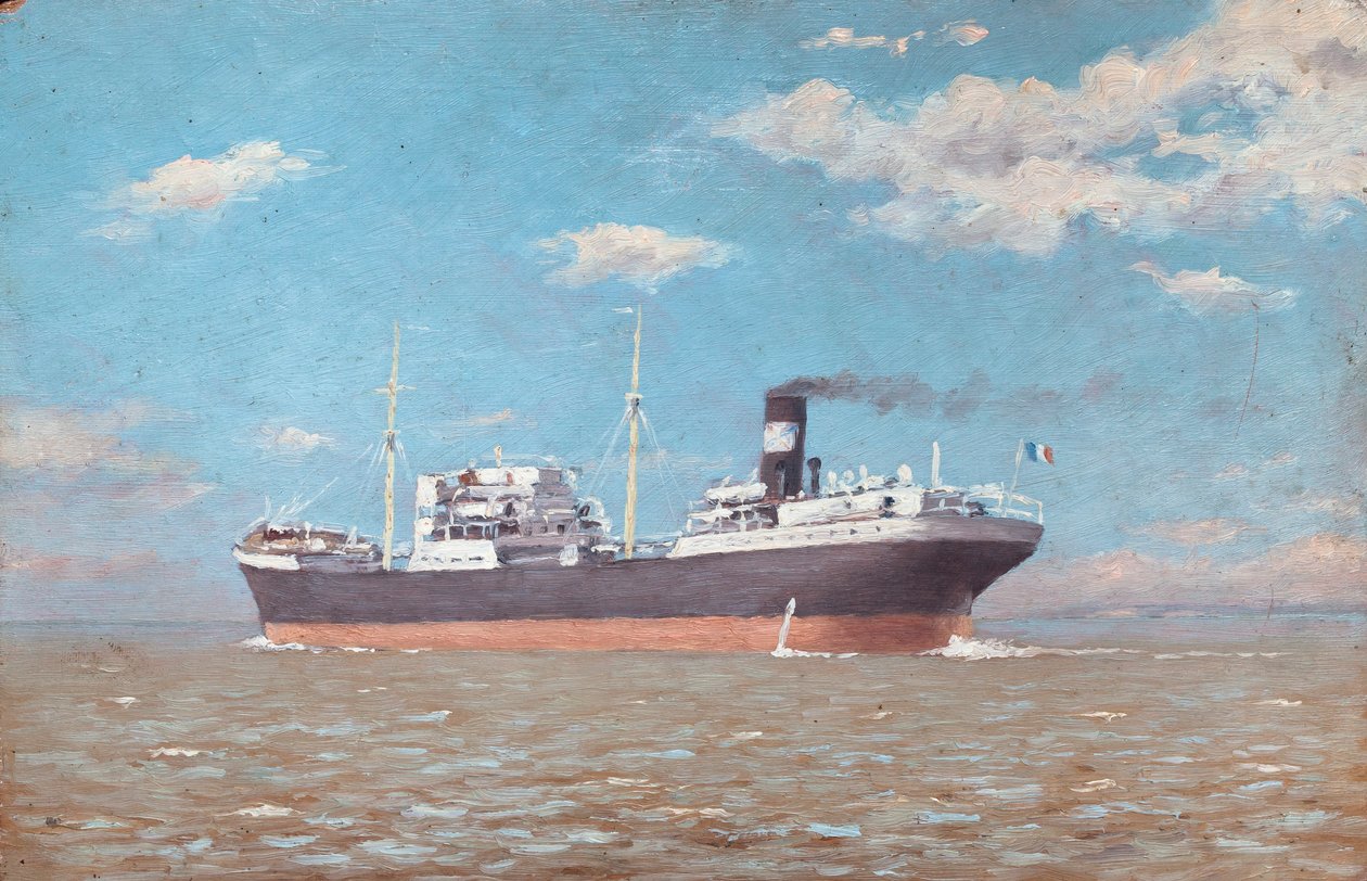  autorstwa Raymond Bonnefon