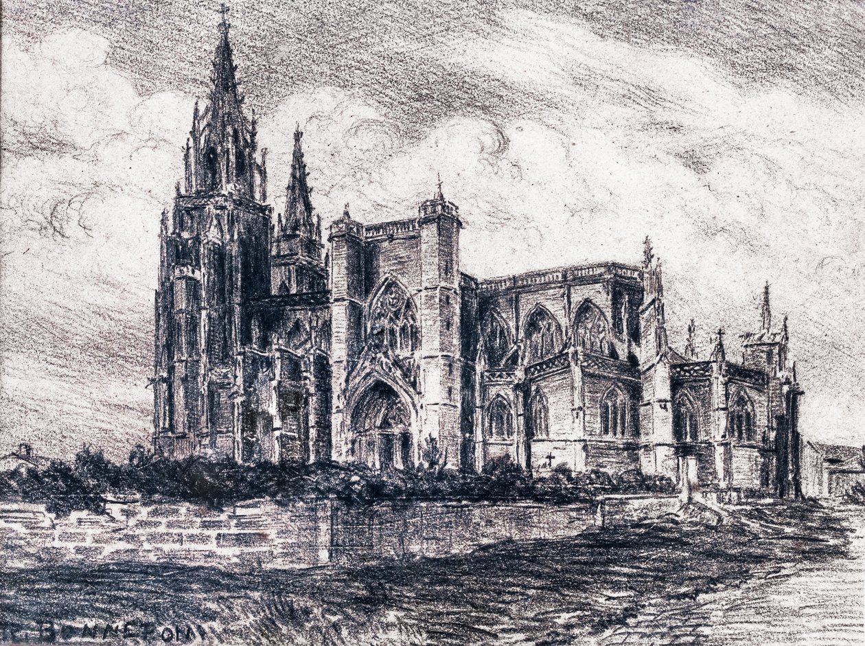  autorstwa Raymond Bonnefon