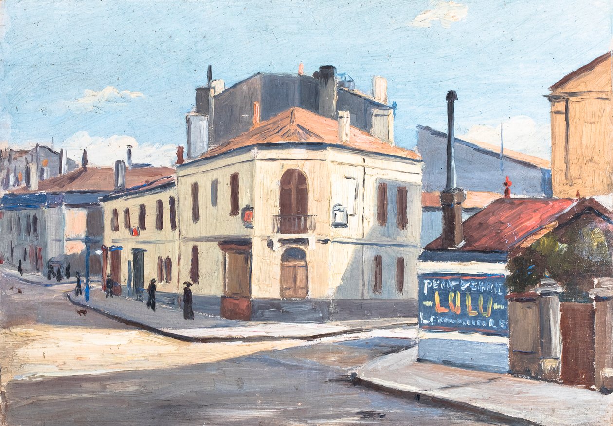  autorstwa Raymond Bonnefon