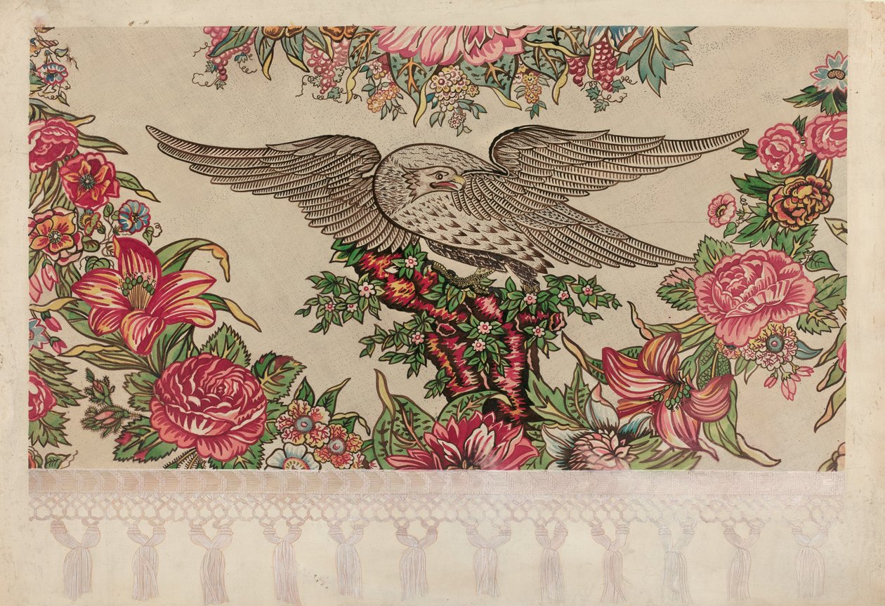 perkal, 1935-1942. autorstwa Raymond Manupelli