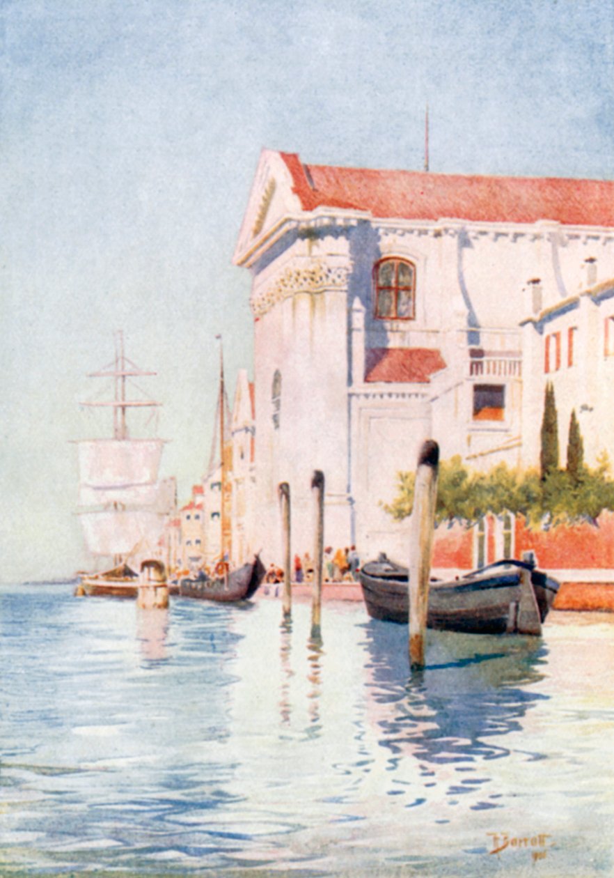  autorstwa Reginald Barratt