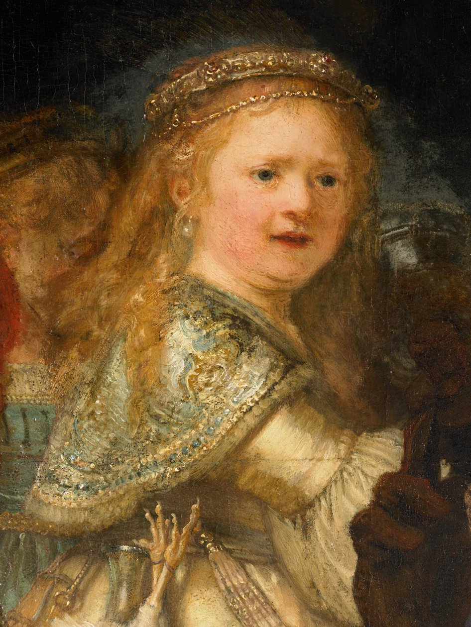 Firma Fransa Banninga Cocqa i Willema van Ruytenburcha, znana jako „Straż nocna” autorstwa Rembrandt van Rijn