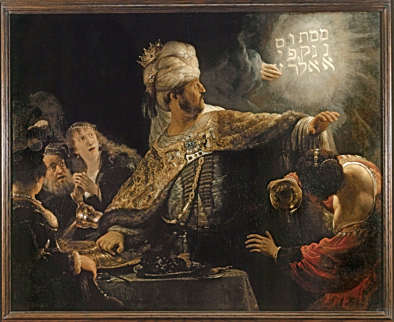  autorstwa Rembrandt Harmensz. van Rijn