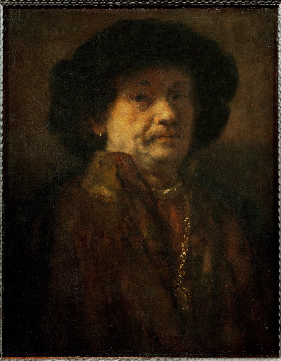  autorstwa Rembrandt Harmensz. van Rijn