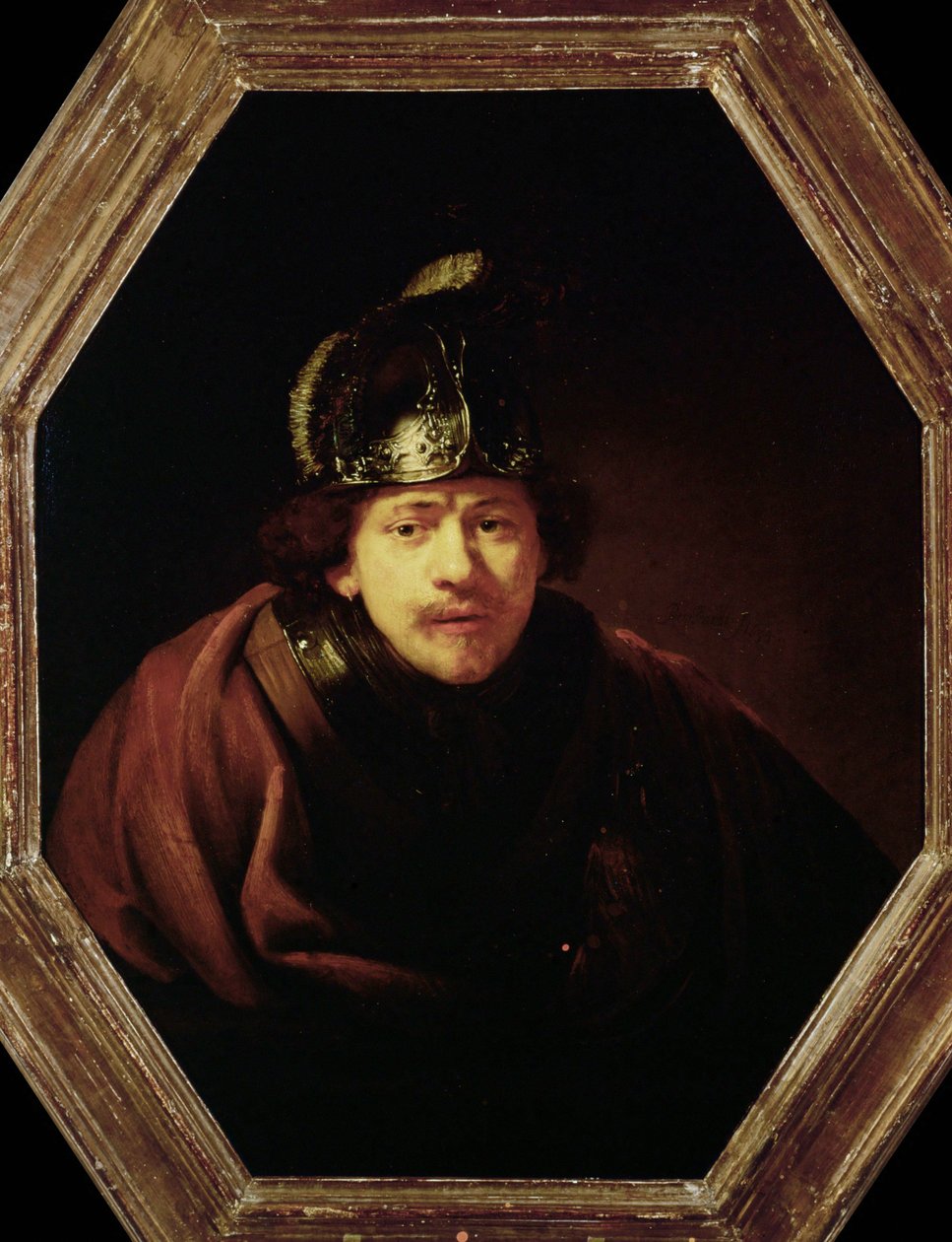  autorstwa Rembrandt Harmensz. van Rijn