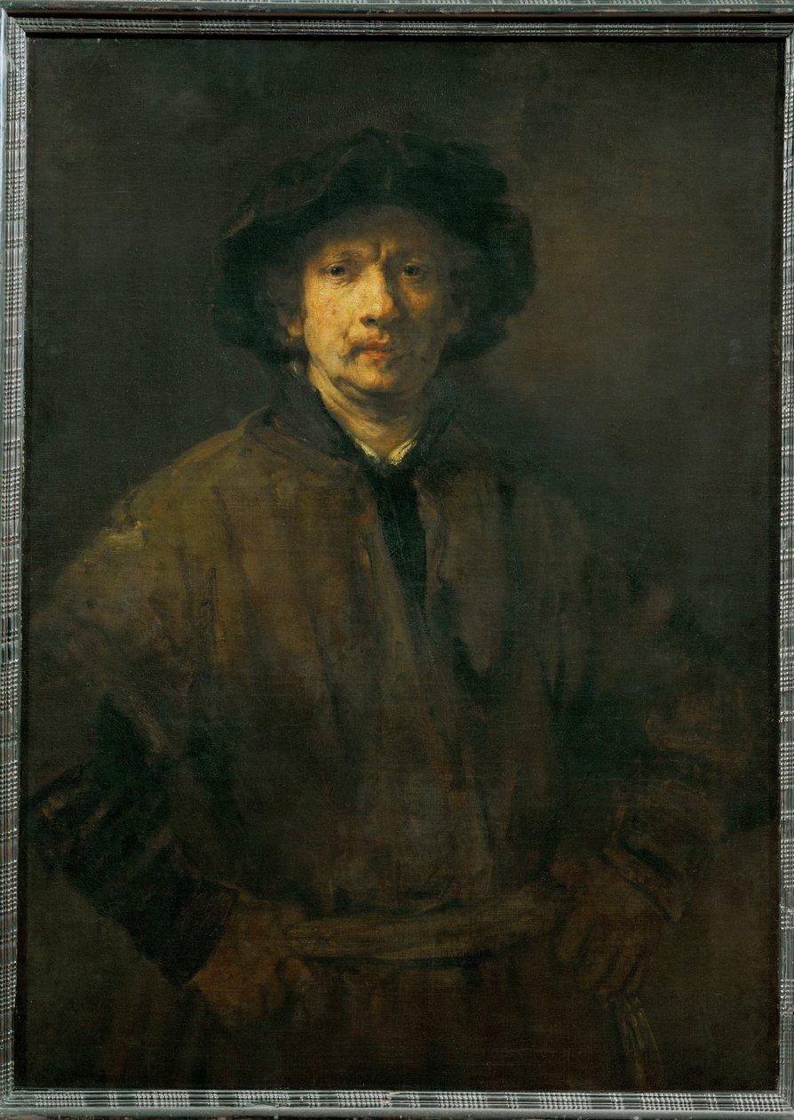  autorstwa Rembrandt Harmensz. van Rijn