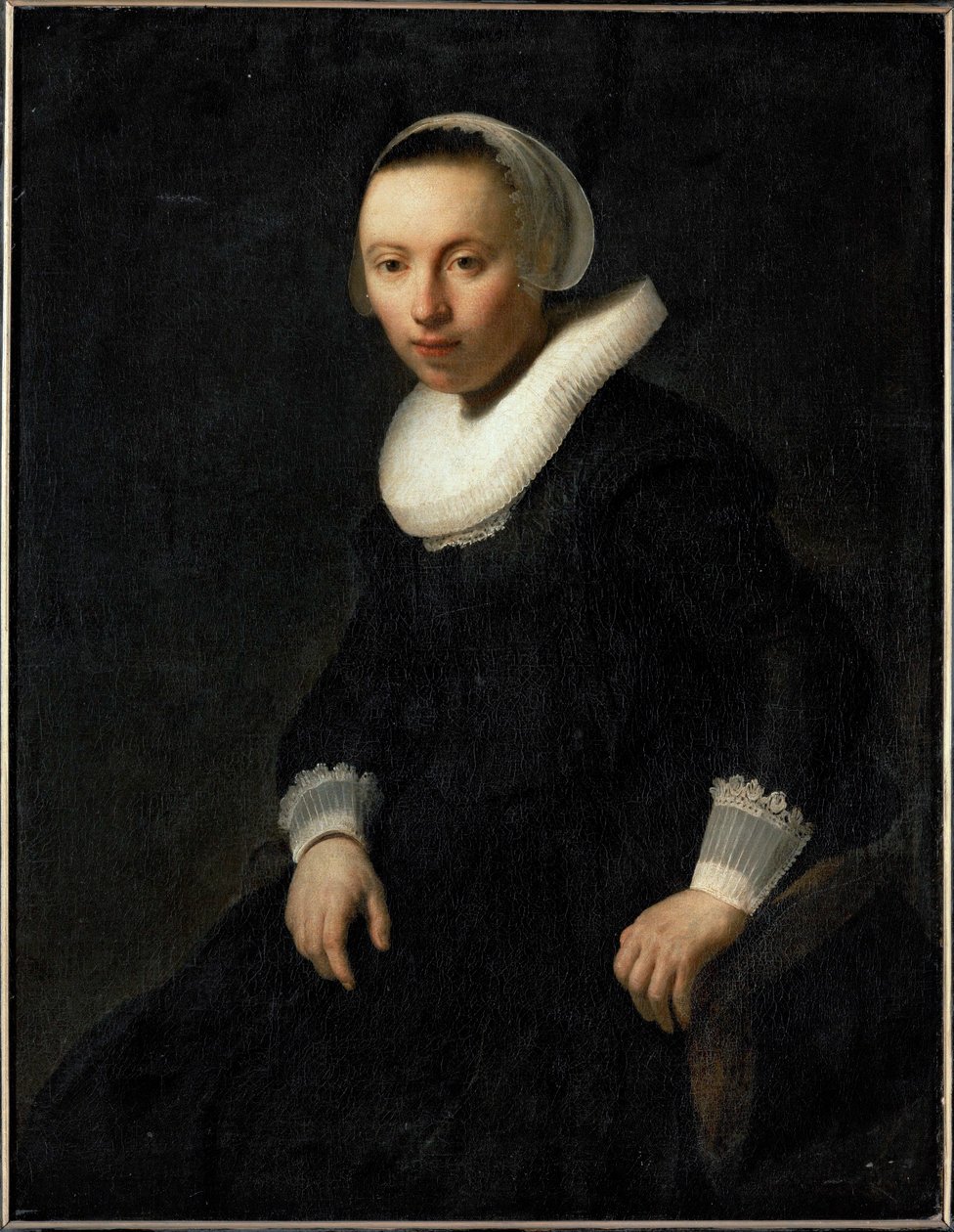 autorstwa Rembrandt Harmensz. van Rijn