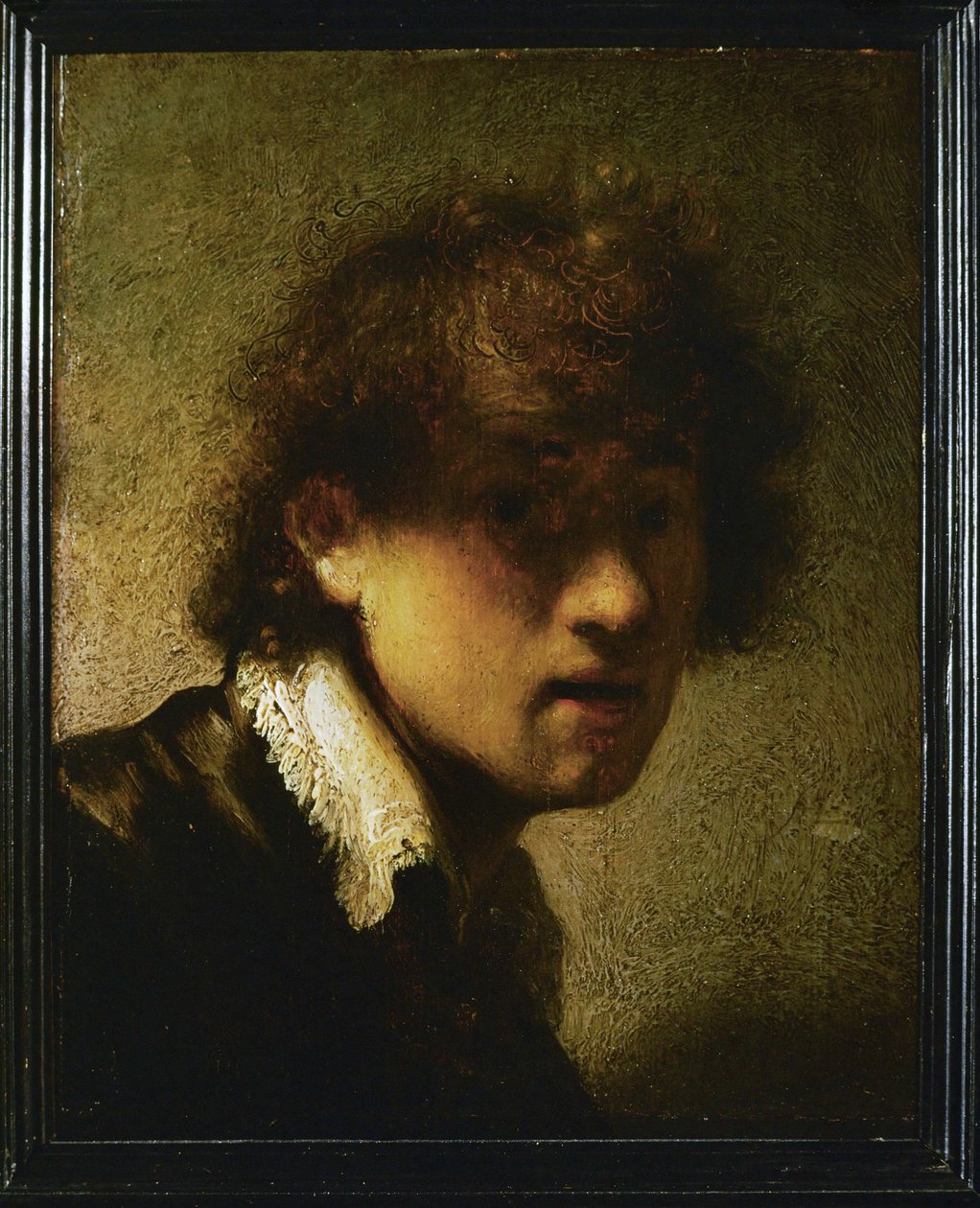 autorstwa Rembrandt Harmensz. van Rijn