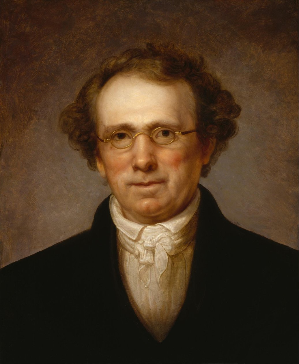 Portret Henry