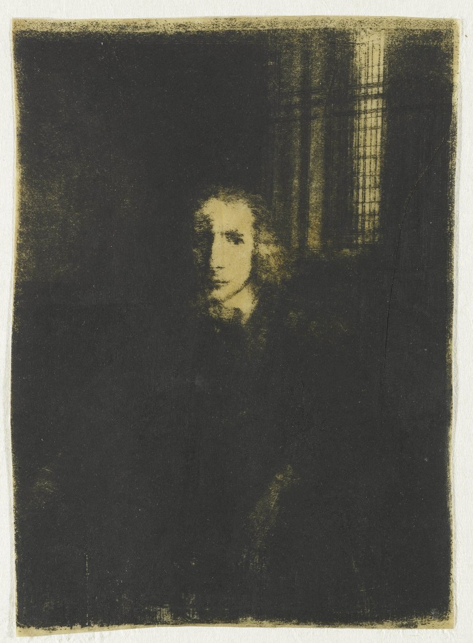 Pieter Haaringh autorstwa Rembrandt van Rijn