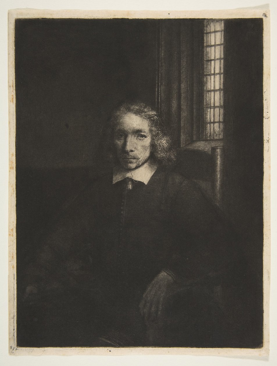 Peter Harih Joga Harih, 19. autorstwa Rembrandt van Rijn