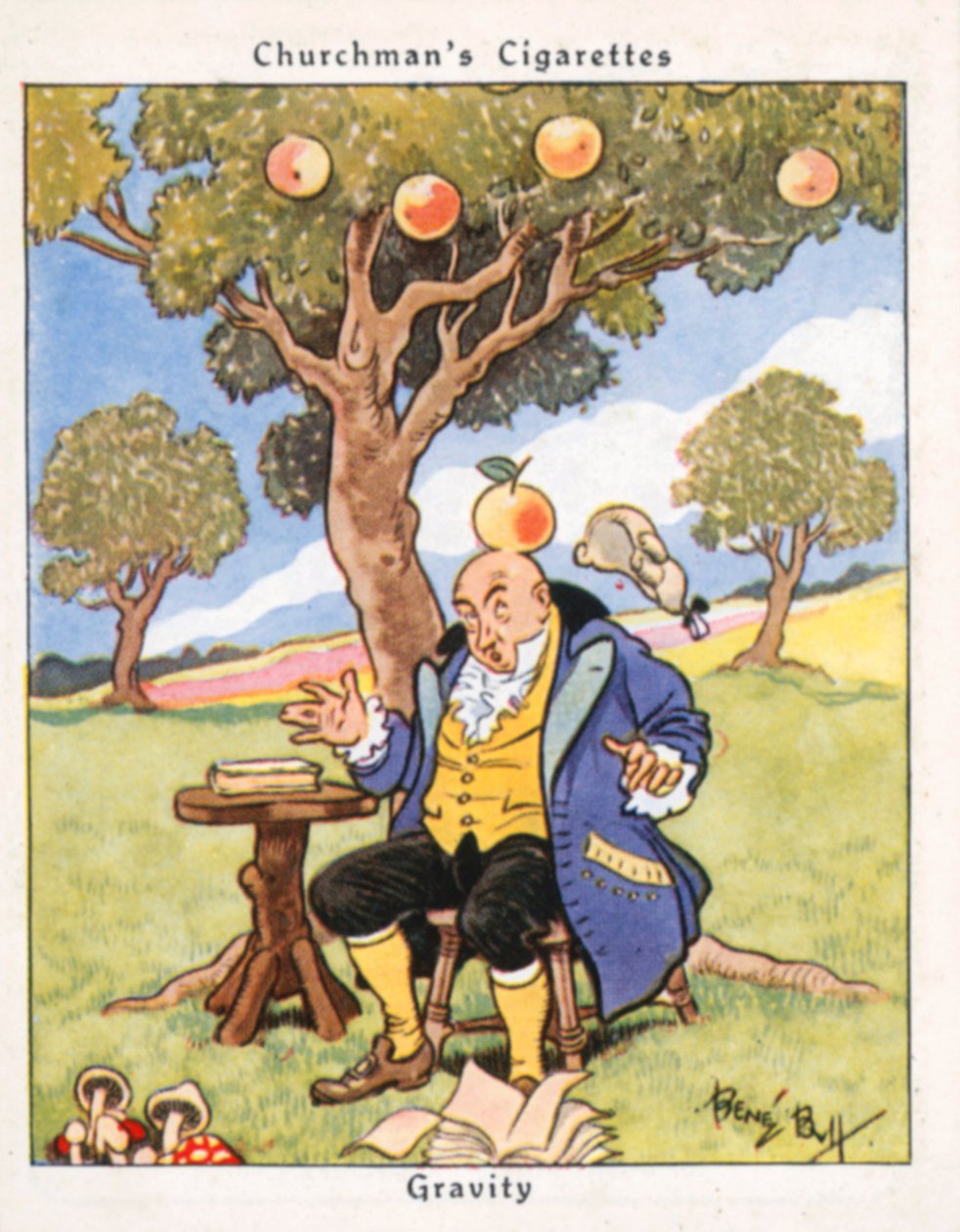  autorstwa René Bull