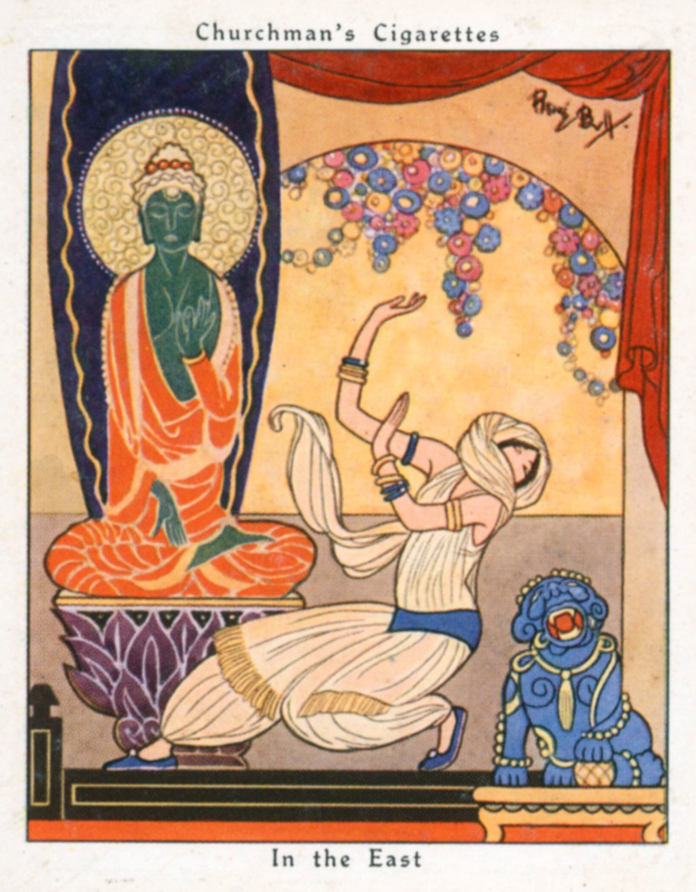  autorstwa René Bull