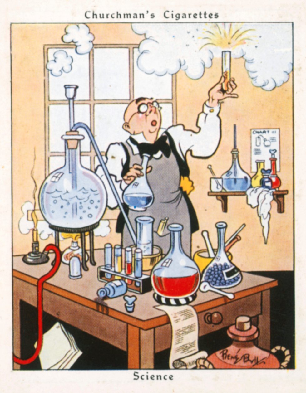  autorstwa René Bull