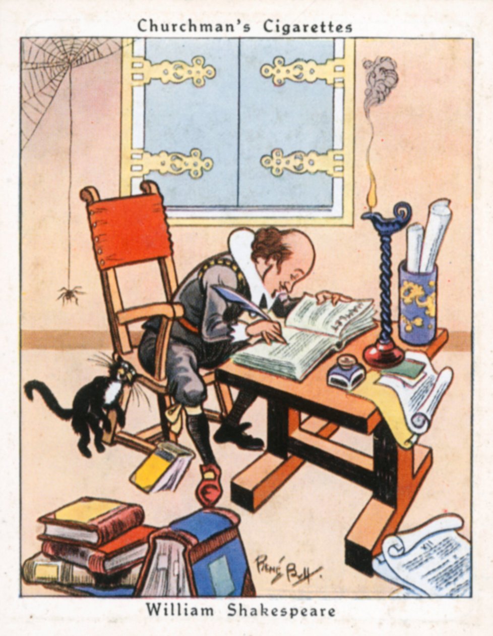  autorstwa René Bull