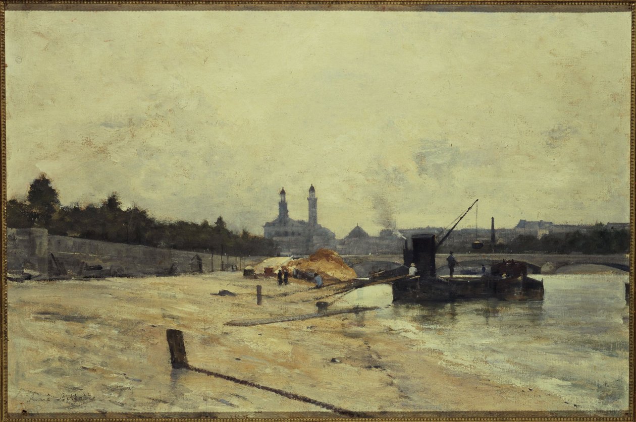 Pont de l