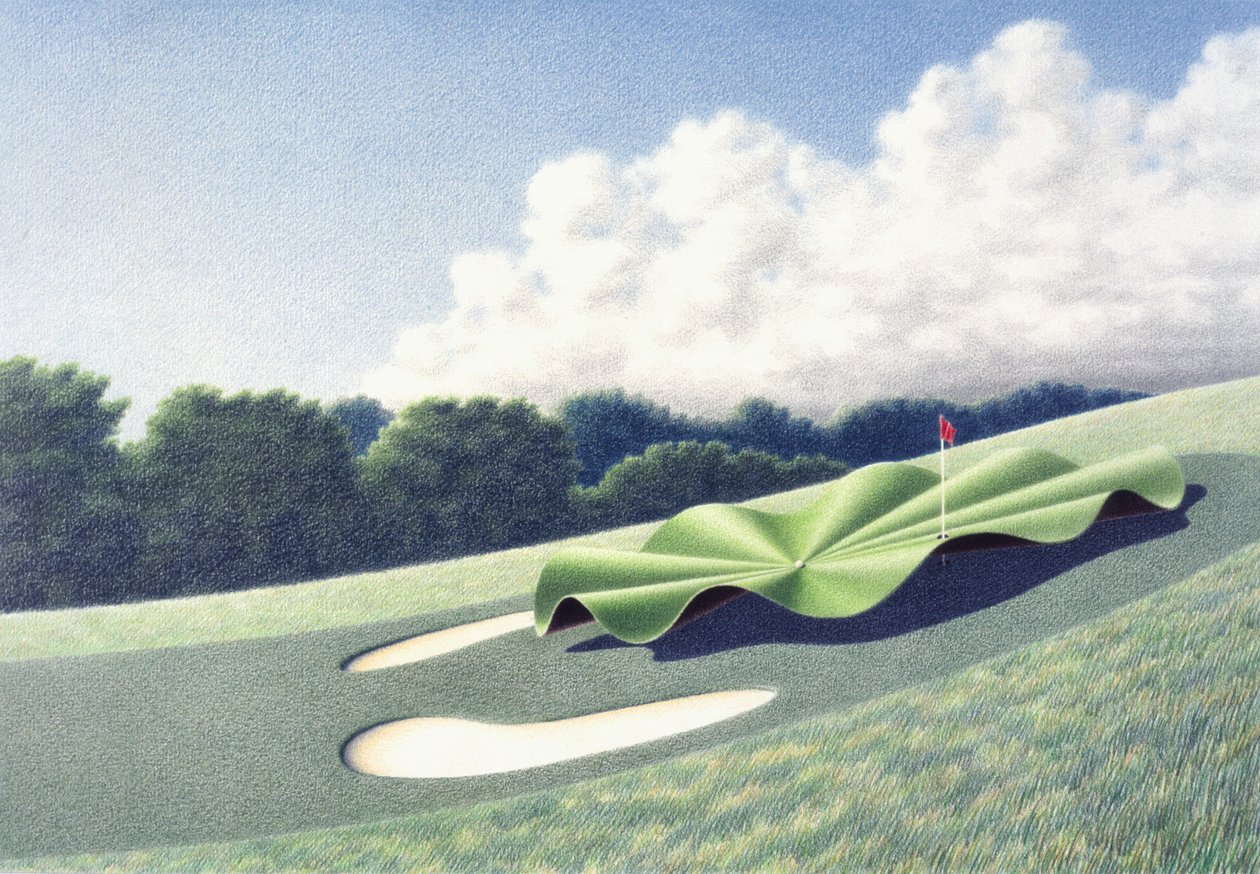 Uderzenie autorstwa Rene Boin