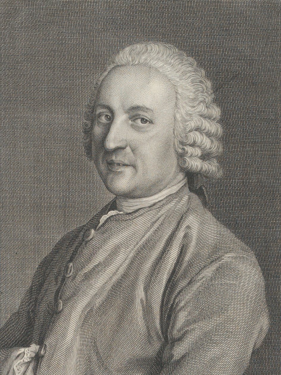 Portret Théodore