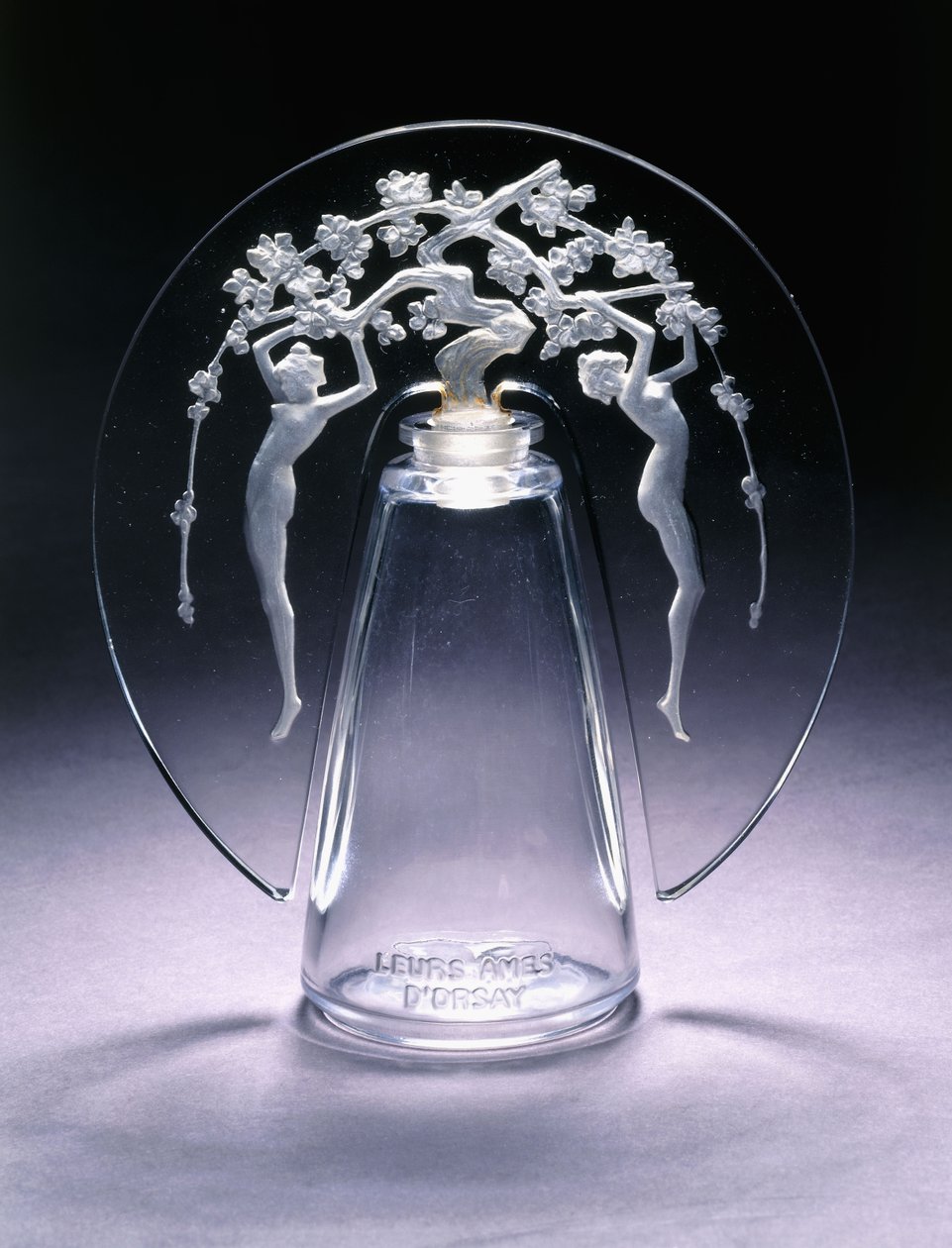 Ich dusze autorstwa Rene Jules Lalique