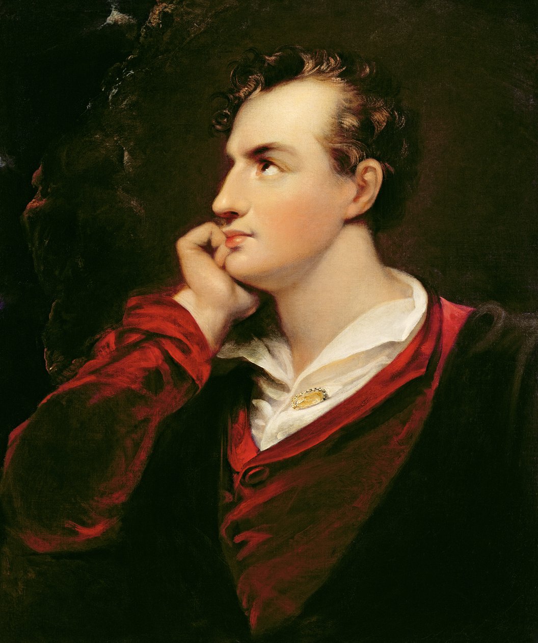 Portret George