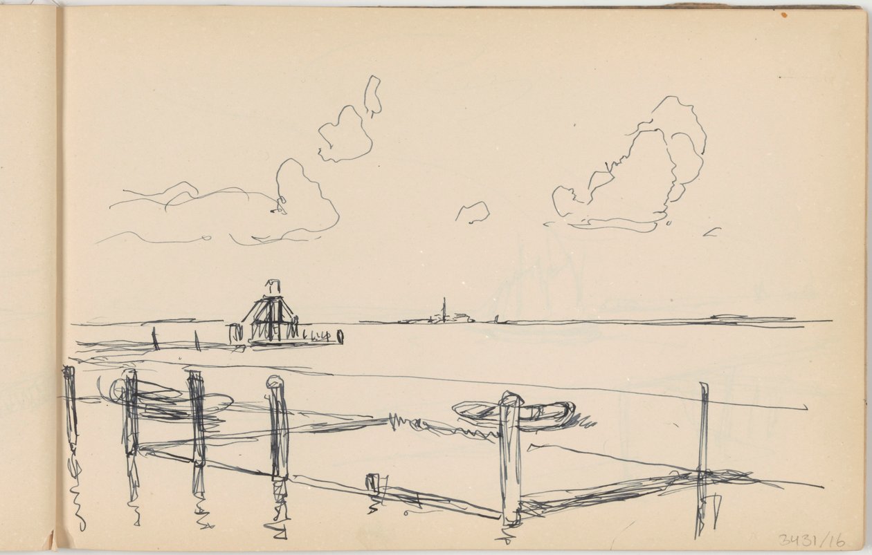 Doel autorstwa Richard Baseleer