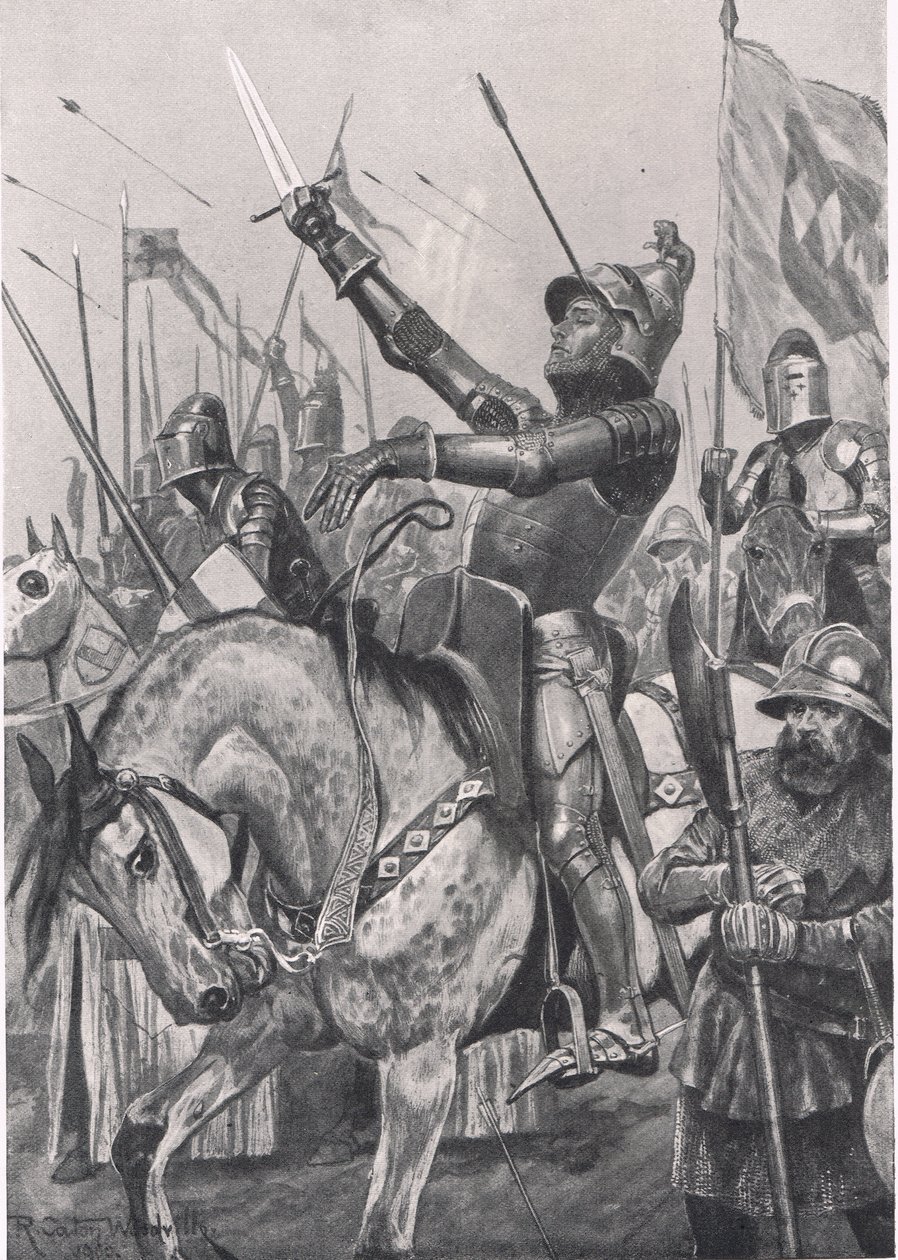 Śmierć Henry