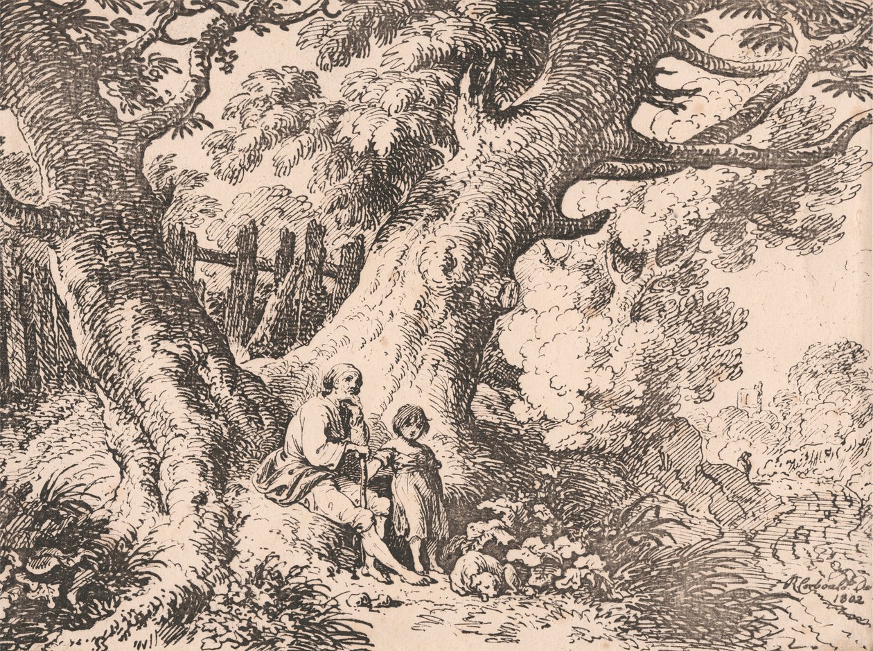 polish autorstwa Richard Corbould