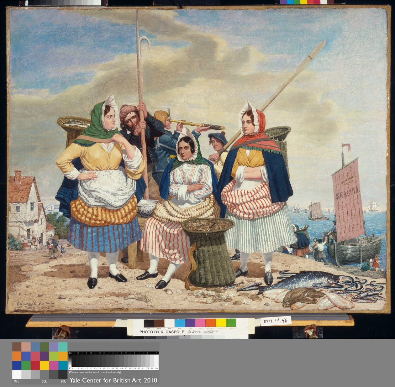 polish autorstwa Richard Dadd