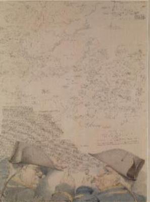 Patriotyzm autorstwa Richard Dadd