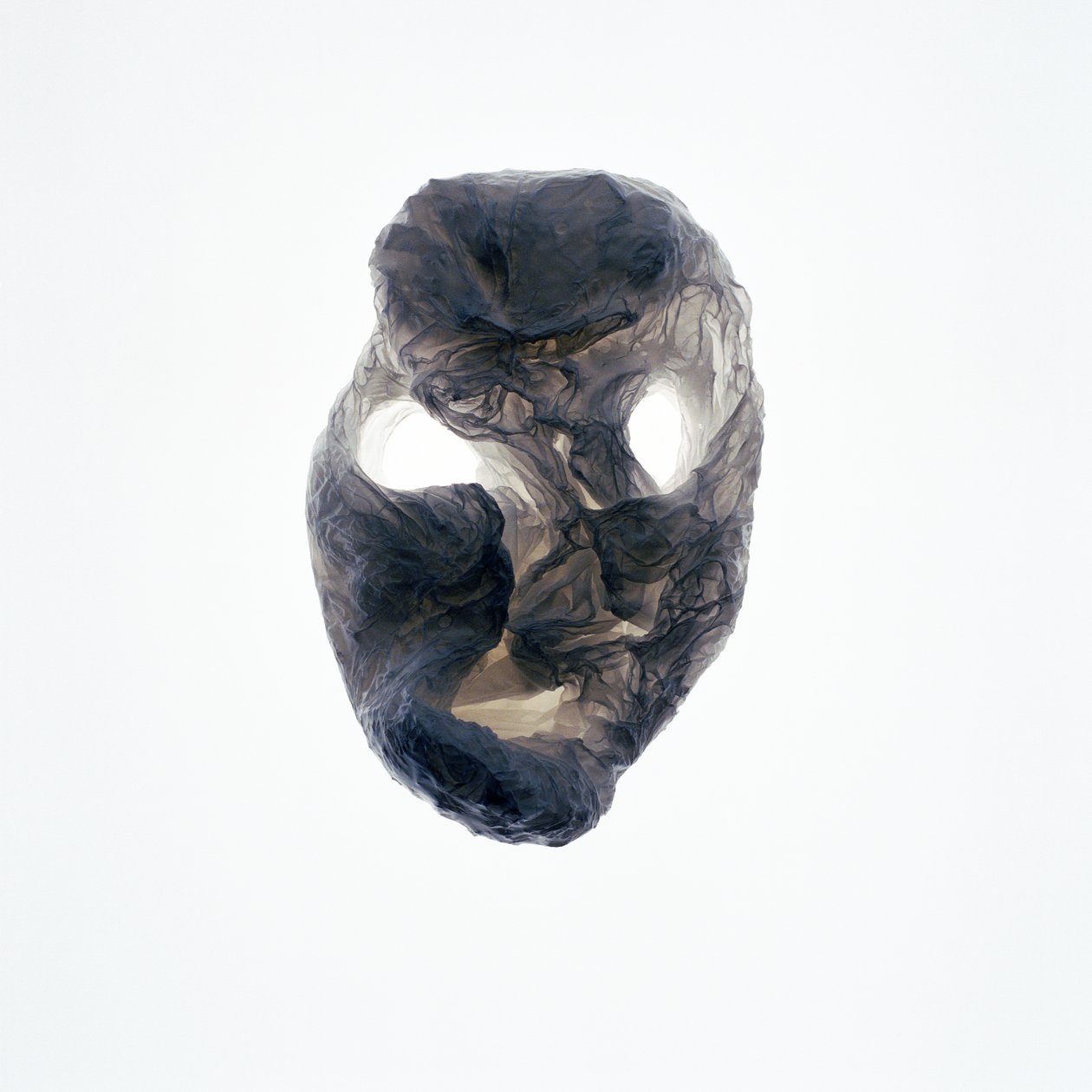 Ghoulie, 2015 autorstwa Richard Green