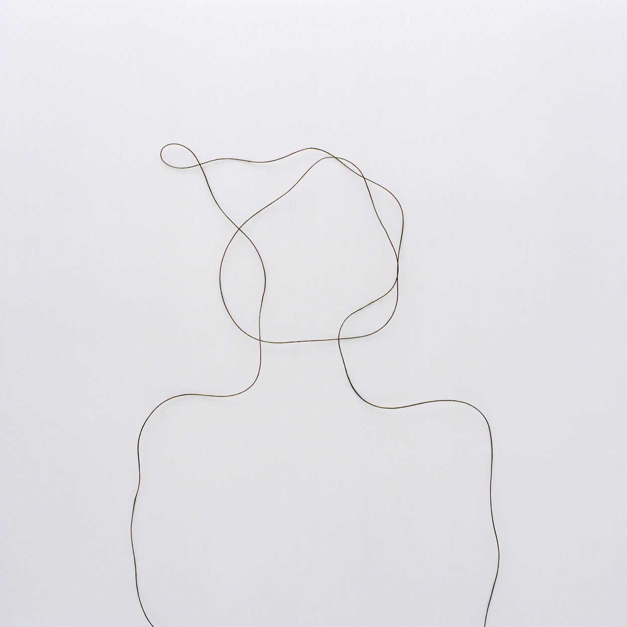 Portret 5, 2016 autorstwa Richard Green