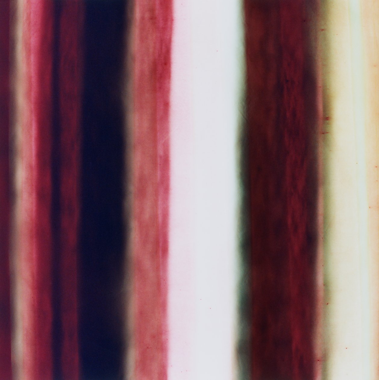 Stripe II, 2005 autorstwa Richard Green
