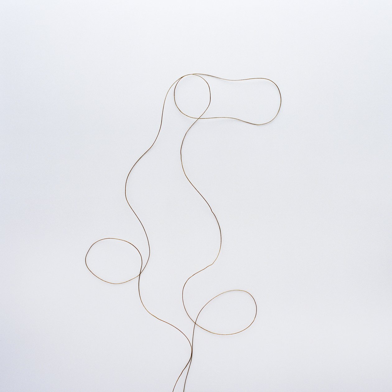 Bez tytułu, 2015 autorstwa Richard Green