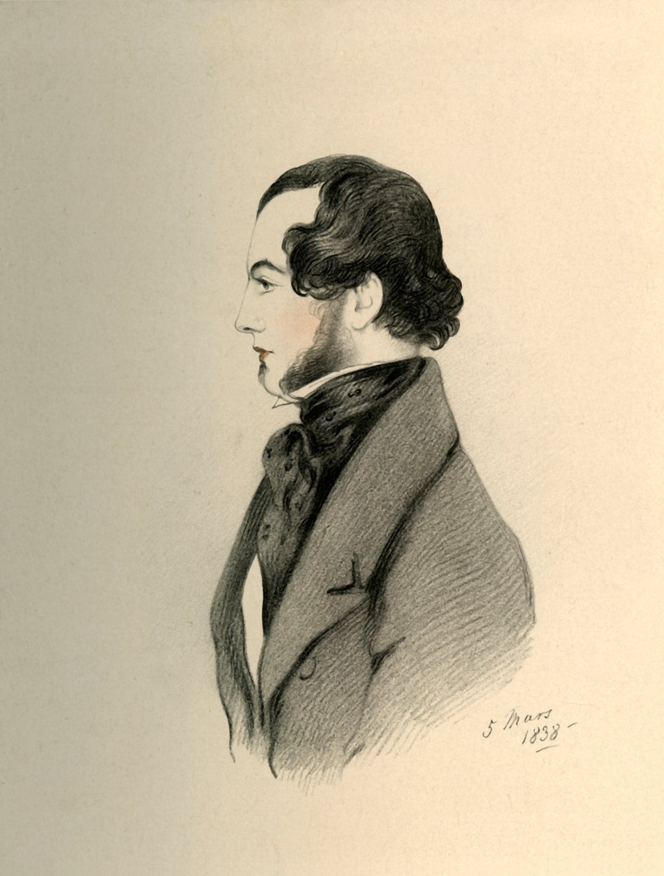 J Home Purves, 1838. USUŃ - duplikat autorstwa Richard James Lane